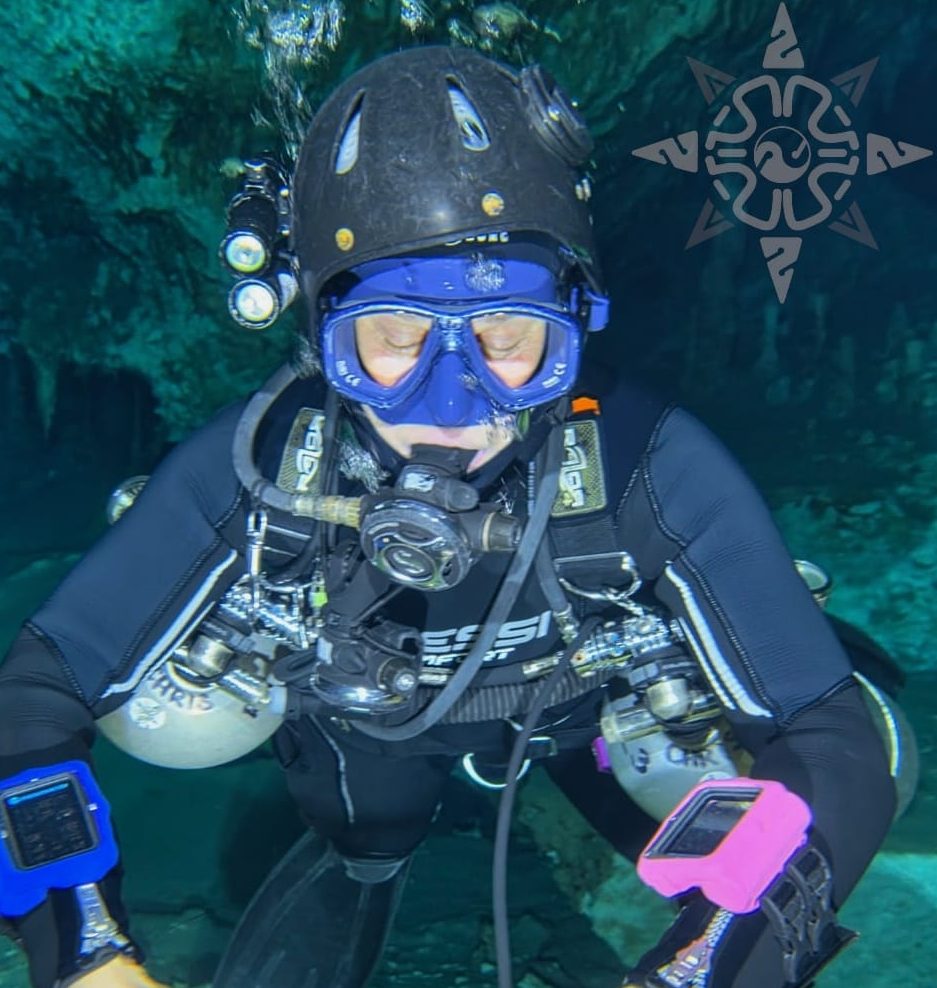 Licht und Höhlen, Teil 2